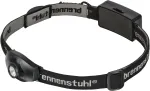 Priekinė LED lempa ant galvos juostos Brennenstuhl 1178760 Juoda
