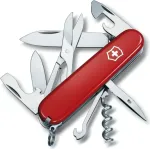 Daugiafunkcis įrankis Victorinox CLIMBER 1.3703 &Scaron;veicari&scaron;kas armijos peilis su 13 funkcijų
