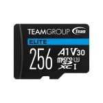 Team Group Team ELITE A1 &ndash; atminties kortelė (su SD adapteriu)