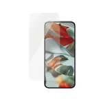 PanzerGlass SAFE. by &reg; Ekrano apsauginis stiklas, skirtas Google Pixel 10 Pro XL / 9 Pro XL, Classic Fit