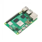 Raspberry Pi PI5 - 8GB - Pilnas komplektas - 8192 MB (RPI5-8GB-FULL)