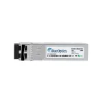 SFP+ siųstuvas-imtuvas BlueOptics 10301-BO 10000 Mbit/s 850 nm sidabrinis