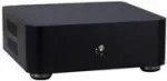 Inter-Tech A60 - itx maitinimo blokas 60 W - juodas - USB (88881301)