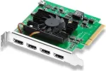 Blackmagic Design BM-BDLKDVQDHDMI4K