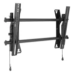 TV laikiklis Chief MTA1U 116,8 cm (46 inch) juodas