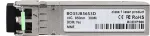 SFP+ siųstuvas-imtuvas BlueOptics RDH901027/1-BO 10000 Mbit/s 850 nm