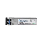 BlueOptics SFP-4-CM-BO SFP siųstuvo ir imtuvo modulis, suderinamas su Comnet SFP-4-CM, 155 Mbit/s, vienmodis