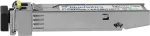BlueOptics SFP-DUAL-BX-D-BO SFP BiDi siųstuvas-imtuvas, suderinamas su Alcatel-Lucent SFP-DUAL-BX-D, gigabitinis, vienmodis