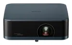 Epson Lifestudio Pop Plus EF-62N Metallic Navy, ne&scaron;iojamas i&scaron;manusis projektorius, garsas Bose, Google TV, 4K Pro UHD, naudojimui viduje ir lauke