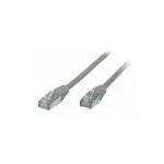 S-Conn ShiverPeaks 75713-H komutacinis kabelis RJ45 Cat.6 S/FTP, 3 m, geltonas