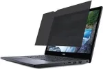 DELL 461-AAGK Privatumo filtras be rėmelio, skirtas 35,6 cm (14 colių) ne&scaron;iojamam kompiuteriui
