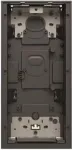 Įmontuojama dėžutė BUSCH-JAEGER 41383F-B-03 Gr.1/3 anthracite 275x133x46mm (2TMA130160B0053)