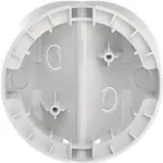 BUSCH JAEGER Kampinis adapteris Sensor White (2CKA006800A3087)