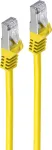 Tinklo kabelis ShiverPeaks BS75511-1.5Y 1,5 m Cat7 S/FTP