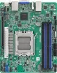 Motininė plok&scaron;tė ASRock AM5D4ID2, AMD AM5 lizdas, Mini-ITX