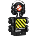 Numskull Games Diskettenhalter f&uuml;r Spiele Xbox Schwarz Gelb Matt 1 St&uuml;ck(e)