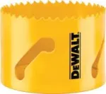 DeWalt DT90331-QZ skylių pjovimo karūna, 79 mm