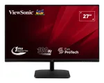 Monitorius ViewSonic VA2732-H-2 27 colių Full HD IPS LED juodas
