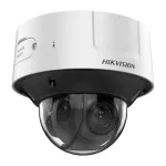 HIKVISION DS-2CD3D86G2T-IZHSUY(8-32mm)(H)/eF/O-STD Kupolinė Smart IP vaizdo stebėjimo kamera