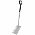 Fiskars Xact teleskopinis kastuvas