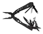GERBER Suspension NXT daugiafunkcis įrankis juodas