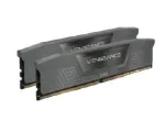 CORSAIR Vengeance 16GB (2x8GB) DDR5 6000 MT/s CL36 atminties rinkinys su Intel XMP ir AMD EXPO palaikymu