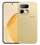 Realme 16 Pro 5G 6.78 inch Dual SIM Android 16 USB Type-C 8 GB 256 GB 7000 mAh Auksinis