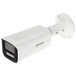 IP kamera Hikvision DS-2CD1B47G3H-LIUF/SRB 2,8 mm PL 4 MP lauko vandalams atsparus kupolas