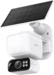 TP-Link TAPO C615F KIT apsaugos kamera kupolas IP lauko kamera 2304 x 1296 pikseliai Lubos/Siena/Stulpas