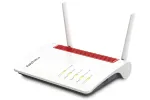 FRITZ!Box 6850 4G belaidis mar&scaron;rutizatorius Gigabit Ethernet dviejų juostų (2,4 GHz / 5 GHz) Baltas