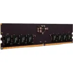 Teamgroup Elite DIMM 16 GB DDR5-4800 juoda, TED516G4800C4001, INTEL XMP