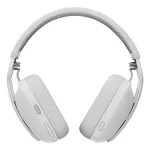 Ausinės belaidės Logitech ZONE VIBE WIRELESS MS &ndash; Off White