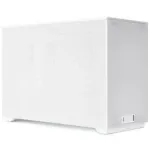 SSUPD Meshroom D PC korpusas, mini korpusas, ATX &ndash; baltas (CS-MRD-WT-1)