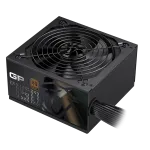 Gamemax GP 750B maitinimo blokas, 80 PLUS Bronze, 750 W