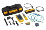 Tinklo kabelių testeris FLUKE LINKIQ TESTER W/ INDUSTRIAL LIQ-KIT-IE