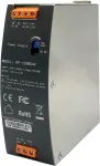 Edimax DP-150W54V pramoninis DIN-bėgio maitinimo &scaron;altinis, 150 W, 54 V