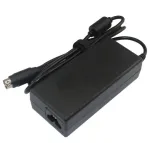 Maitinimo adapteris CoreParts MBA1235, 60 W, juodas