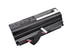 Baterija CoreParts ASUS G751J G751JM G751JT G751JY MBXAS-BA0158