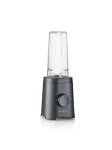 Stalinis blenderis SEVERIN SM 3743 &ndash; 0,6 L indas, 320 W, juodas, nerūdijančio plieno peiliai