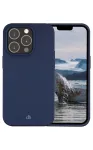 Dėklas telefonui dbramante1928 Costa Rica, iPhone 14 Pro, Pacific Blue, 6,1 colio (15,5 cm) ekranui