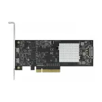 PCI Express x8 kortelė DeLOCK 89009 su dviem USB-C 3.2 Gen 2x2 prievadais