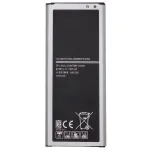 Pakeitimo baterija Samsung Galaxy Note 4 SM-N910H 3220 mAh Li-ion, extra digital