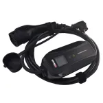 Hismart EV200757 Įkrovimo adapteris