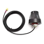 GSM antena, 824~960/1710~2170MHz, 2dBi, 58mm