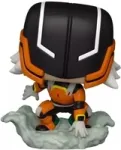 Funko Pop figūrėlė My Hero Academia Juzo Honenuki (144044)