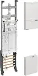 Komplektinis skydas ZH3EZ17N 1Z/RES H1050 1-laukis (ZH3EZ17N)
