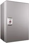 Rittal KX 1587.000 &mdash; Plieninis korpusas IP66, 200&times;155&times;300 mm