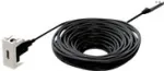 HDMI laidas Kindermann Konnect flex 45 click 20 m, 4K @ 60Hz