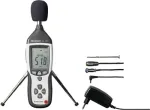 Voltcraft SL-451 garso lygio matuoklis, triuk&scaron;mo matuoklis 31,5 Hz &ndash; 8 kHz (SL-451)