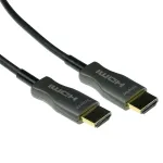 ACT 40 m HDMI Premium 8K aktyvus optinis laidas v2.1 HDMI-A ki&scaron;tukas - HDMI-A ki&scaron;tukas